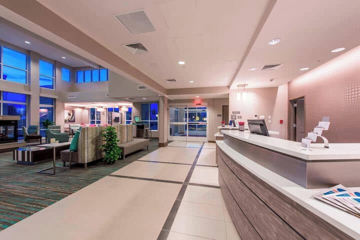 Hotel Interior 4 of 35