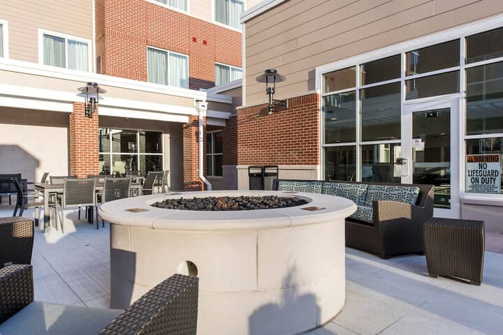 Terrace/Patio 33 of 35