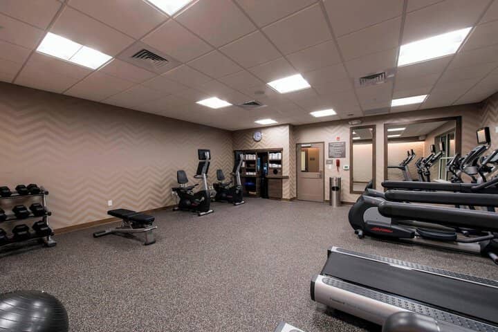 Health and Fitness 21 of 35