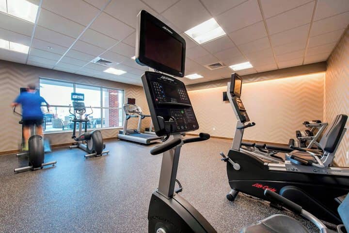 Health and Fitness 20 of 35