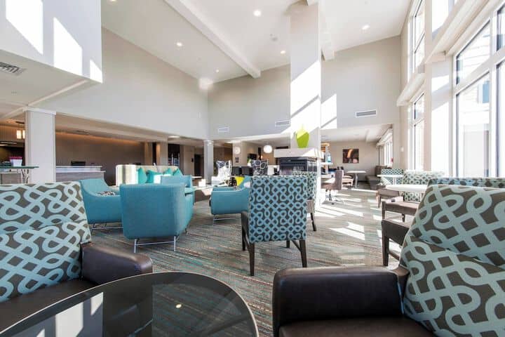 Hotel Interior 3 of 35